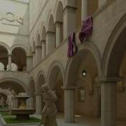 Sponza Atrium