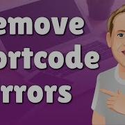 How To Remove Divi Shortcodes When Changing WordPress Themes