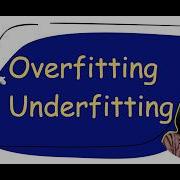 Underfitting Overfitting In Machine Learning Easy Explanation For Beginners