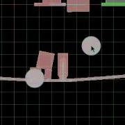 2d Platformer Trial 5
