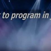 Java Tutorial 1 Hello Java Getting Started With Eclipse