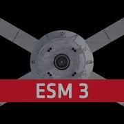 European Service Module 3