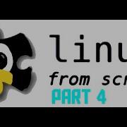 Linux From Scratch 11 3 SystemD Entering The Chroot Environment