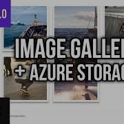 NET Core 2 0 Gallery App Azure Tutorial Part 3
