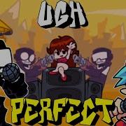 Friday Night Funkin Perfect Combo Ugh HARD Week 7