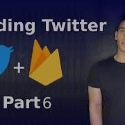 Building Twitter Using Swift 5 UIKit And Google S Firebase Part 6 IOS