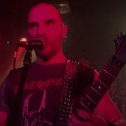 DEAD CONGREGATION Warszawa 18 Lutego 2017 Klub Pogłos
