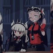 Helltaker When Can I See You Again AMV