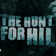 The Hunt For Hil SNL