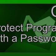 How To Make A Program Password Protection In C Tutorial Using Visual Studio