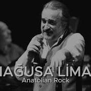 MAĞUSA LİMANI Volkan Konak