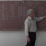лекция 342 Atmega8 таймер 0