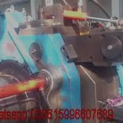 Copper Aluminum Continuous Extrusion Machine