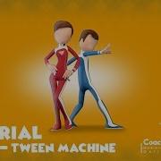 Coaching Animators Tutorial ATools Tween Machine