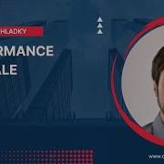 Performance At Scale Michael Hladky Angular Tiny Conf 2023