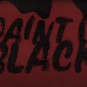 The Rolling Stones Paint It Black Official Lyric Video