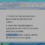Como Instalar Fly Hack No Transformice 2017