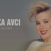 Harika Avcı İkimize Ağlarım Video Klip