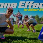 How To CLONE YOURSELF In After Effects Keanu Visuals