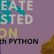 HOW TO CREATE NESTED JSON DICTIONARY PYTHON With Pitfalls