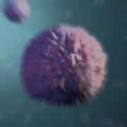 Medical Animation Apoptosis