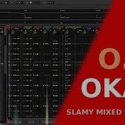 O K Okay 2018 Mixed Media Edit Reinterpretation 119