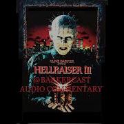 367 Classic Commentaries Hellraiser III Hell On Earth