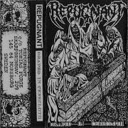 Repugnant Draped In Cerecloth Full Demo 2001