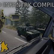 Squad Infantry Compilation 4