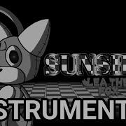 FNF INSTRU REMIX Sunshine LFMix FNF Vs Sonic Exe UST