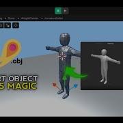 Its Magic Engine Object Import How To Import Object In Its Magic Its Magic Tutorial Its Magic