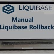 8 Liquibase Rollback Explained Manual Rollback With Custom SQL Queries