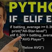 Master Python If Elif Else In 30 Minutes Complete Guide