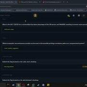 HackTheBox Granny Walkthrough