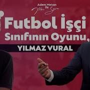 Yılmaz Vural Peki Sonra 5 Sezon AdemMetan