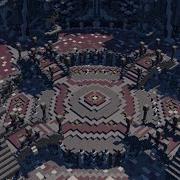 Minecraft Build Prison Spawn