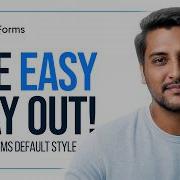 Stop Styling Every WordPress Form Use Fluent Forms Default Style Instead
