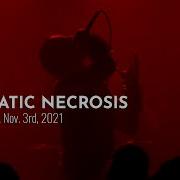 MIASMATIC NECROSIS Live At Saint Vitus Bar Nov 3rd 2021 FULL SET