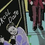 Commodore 64 Skool Daze Playthrough