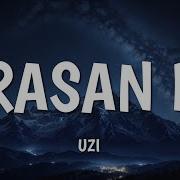UZI ARASAN DA Sözleri Lyrics