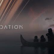 Foundation Official Teaser Apple TV