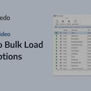 Dataedo Tutorial How To Bulk Load Descriptions
