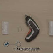 Installation Instructions For PGx914 Wireless Motion Detector