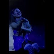 Ariana Grande Needy Live Sweetener World Tour Berlin