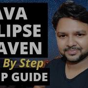 Installing Java Eclipse And Maven Step By Step Keen Concept