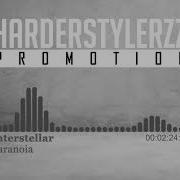 Interstellar Paranoia Radio Edit