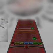 Godsmack Bulletproof Phase Shift Drum Chart