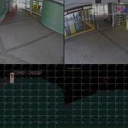 GDPR Compliant Multi Camera Tracking