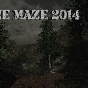 UDK Game The Maze 2014
