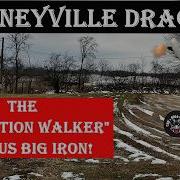 1848 Whitneyville Dragoon The Transition Colt Walker